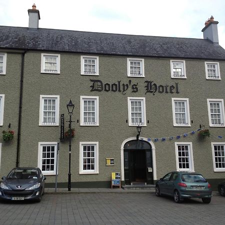 Dooly'S Hotel Birr Ngoại thất bức ảnh