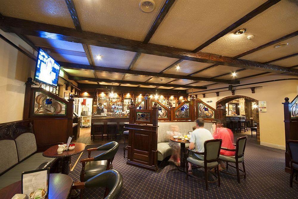 Dooly'S Hotel Birr Ngoại thất bức ảnh