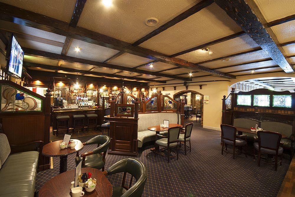 Dooly'S Hotel Birr Ngoại thất bức ảnh