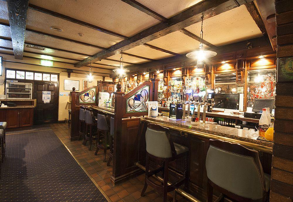 Dooly'S Hotel Birr Ngoại thất bức ảnh