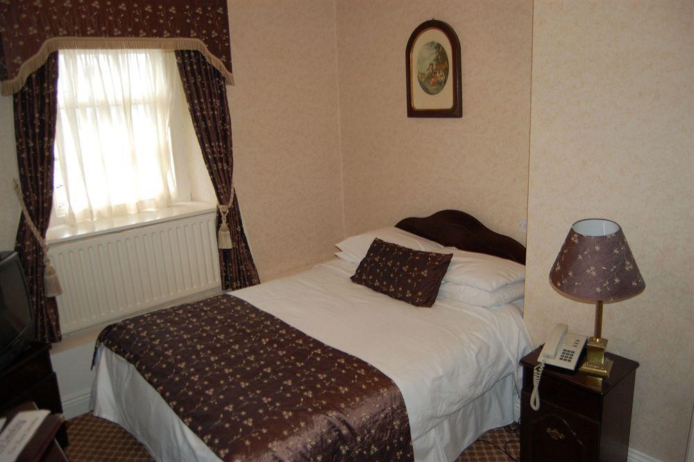 Dooly'S Hotel Birr Ngoại thất bức ảnh