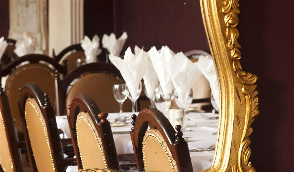 Dooly'S Hotel Birr Ngoại thất bức ảnh