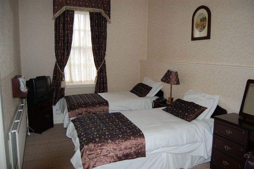 Dooly'S Hotel Birr Ngoại thất bức ảnh