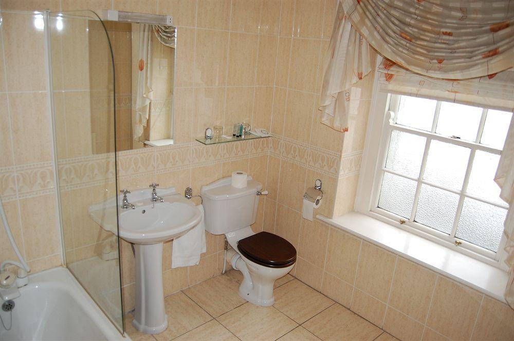 Dooly'S Hotel Birr Ngoại thất bức ảnh