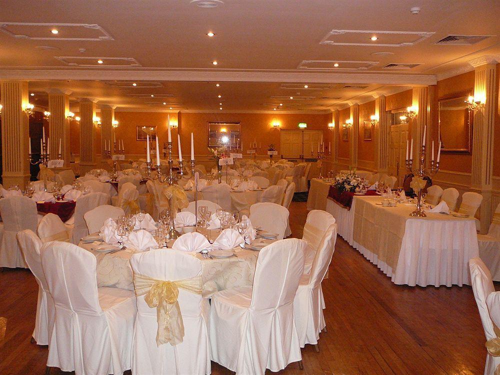 Dooly'S Hotel Birr Ngoại thất bức ảnh
