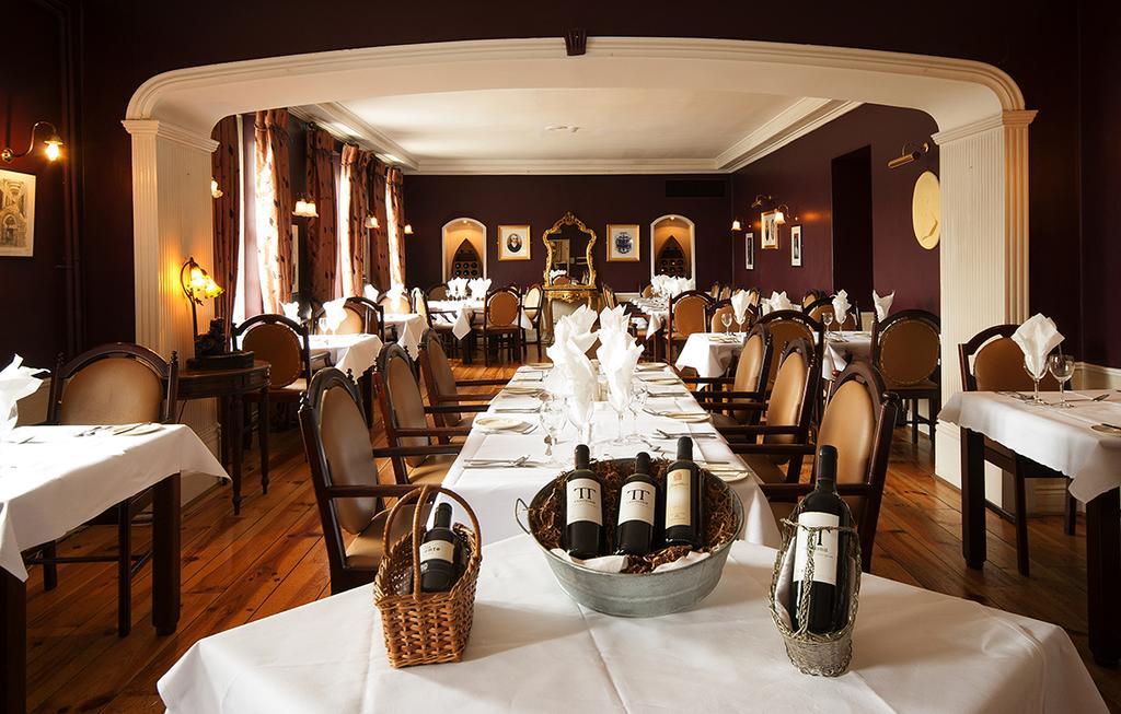 Dooly'S Hotel Birr Ngoại thất bức ảnh
