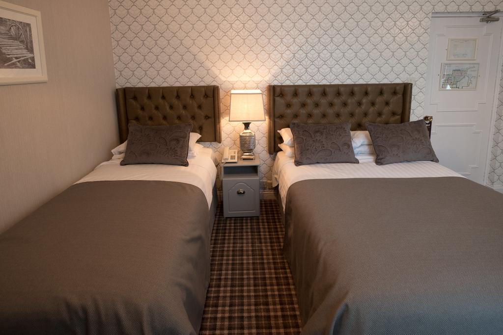Dooly'S Hotel Birr Ngoại thất bức ảnh