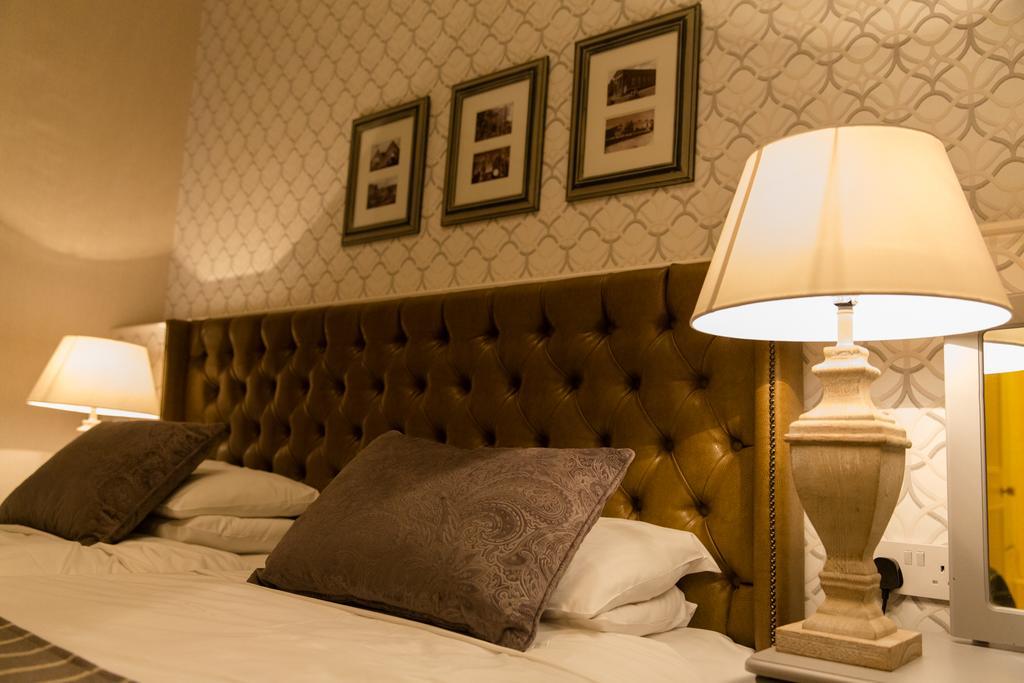 Dooly'S Hotel Birr Ngoại thất bức ảnh