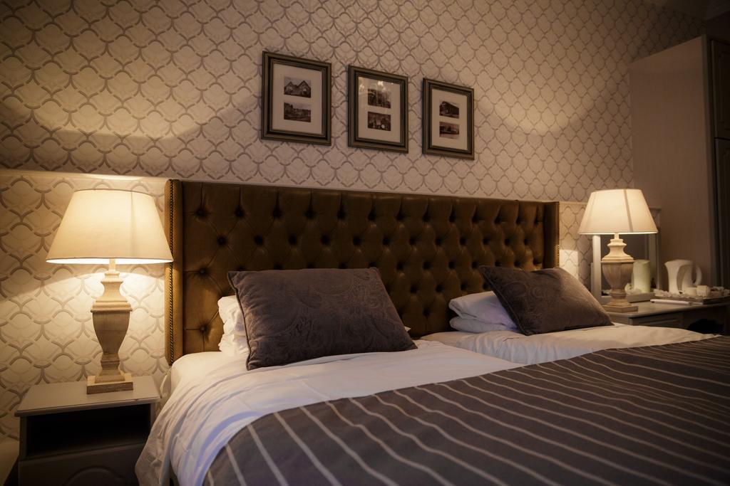Dooly'S Hotel Birr Ngoại thất bức ảnh