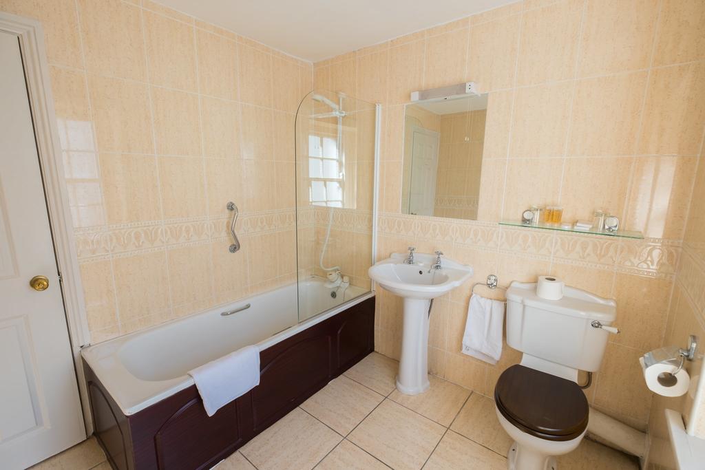 Dooly'S Hotel Birr Ngoại thất bức ảnh