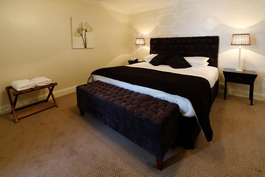 Dooly'S Hotel Birr Ngoại thất bức ảnh