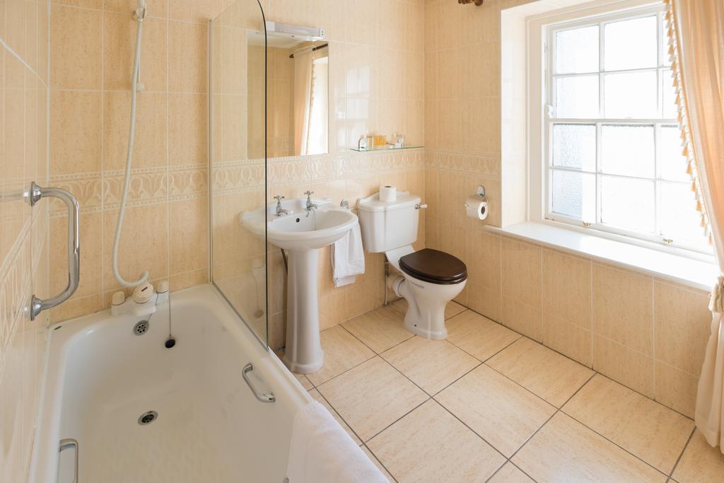 Dooly'S Hotel Birr Ngoại thất bức ảnh