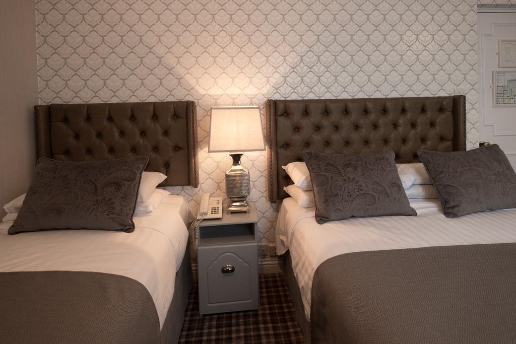 Dooly'S Hotel Birr Ngoại thất bức ảnh
